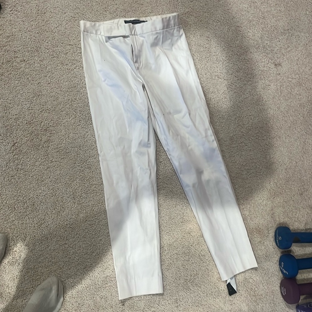 Never worn brand new Ralph Lauren pants. Size 4.